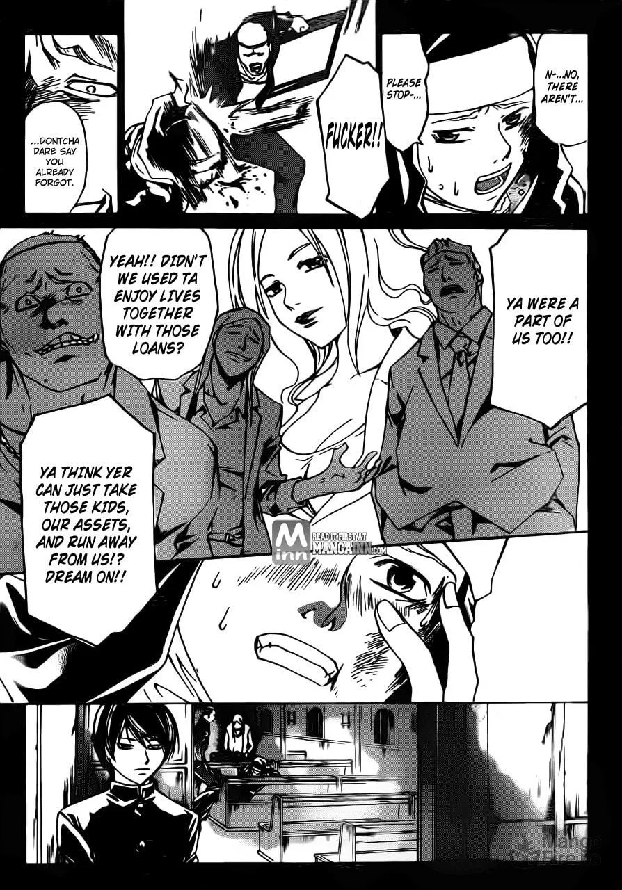 Read CØDE:BREAKER chapter 197 image 4 on Lezhin