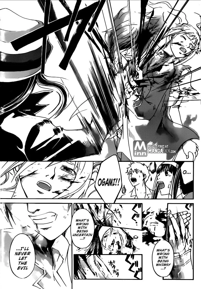 Read CØDE:BREAKER chapter 198 image 18 on Lezhin
