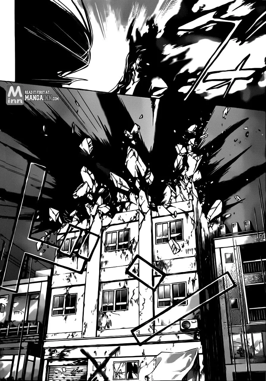 Read CØDE:BREAKER chapter 199 image 16 on Lezhin