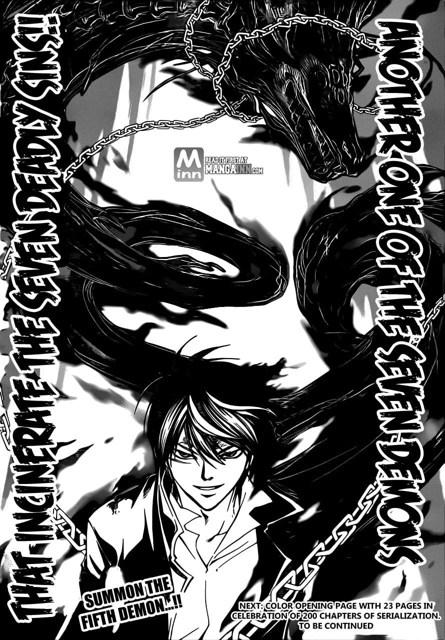 Read CØDE:BREAKER chapter 199 image 18 on Lezhin