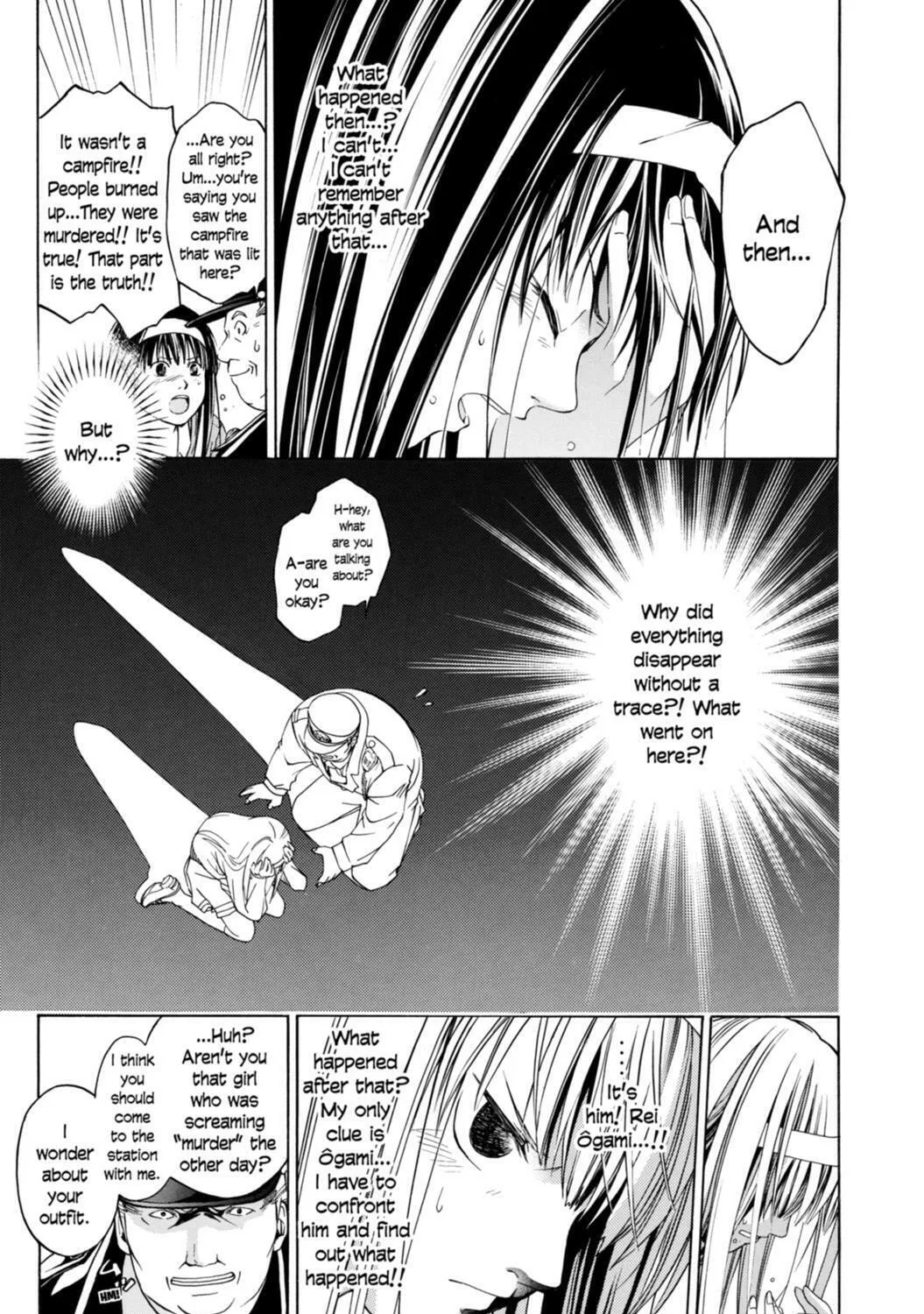 Read CØDE:BREAKER chapter 2 image 12 on Lezhin