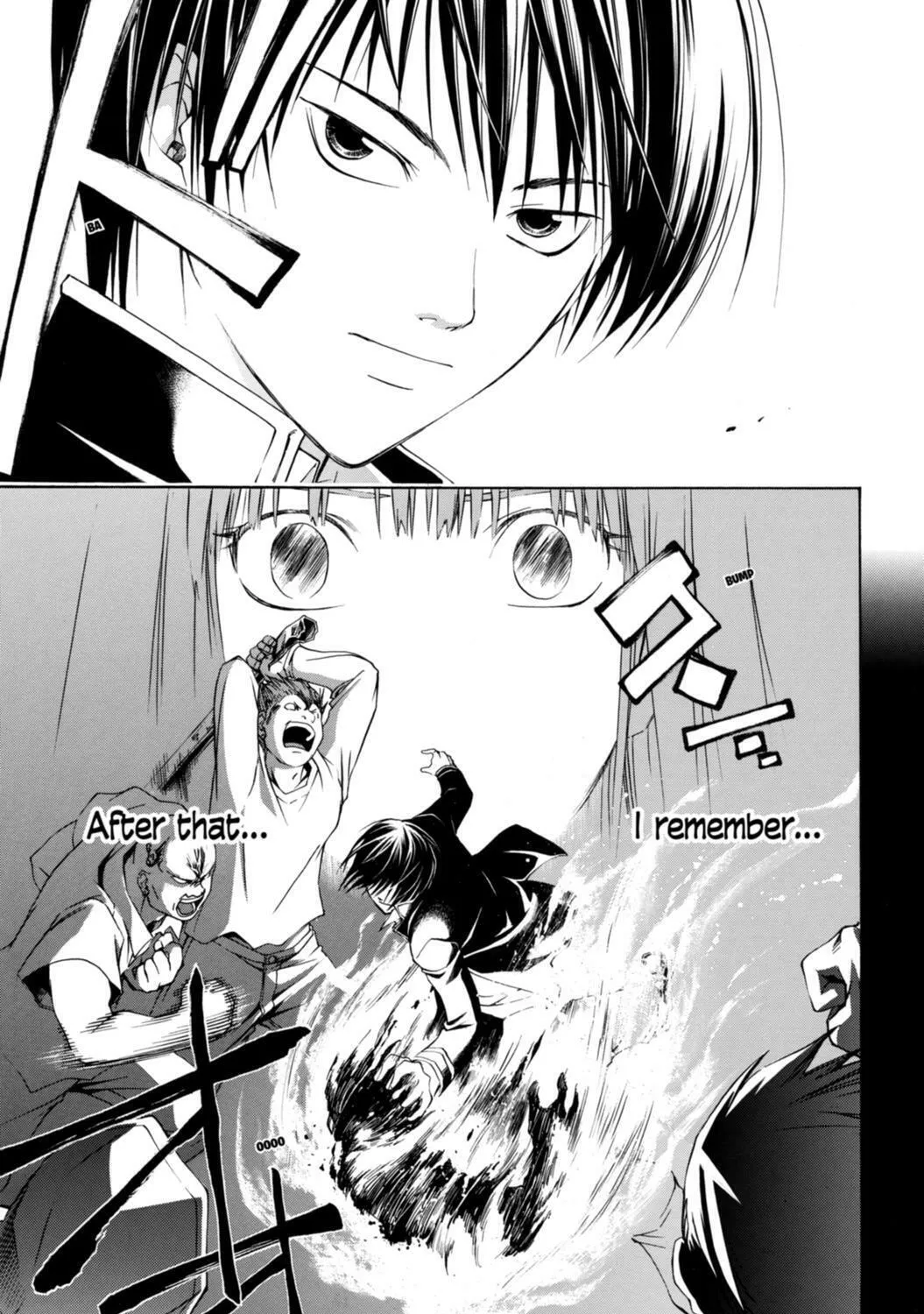 Read CØDE:BREAKER chapter 2 image 20 on Lezhin