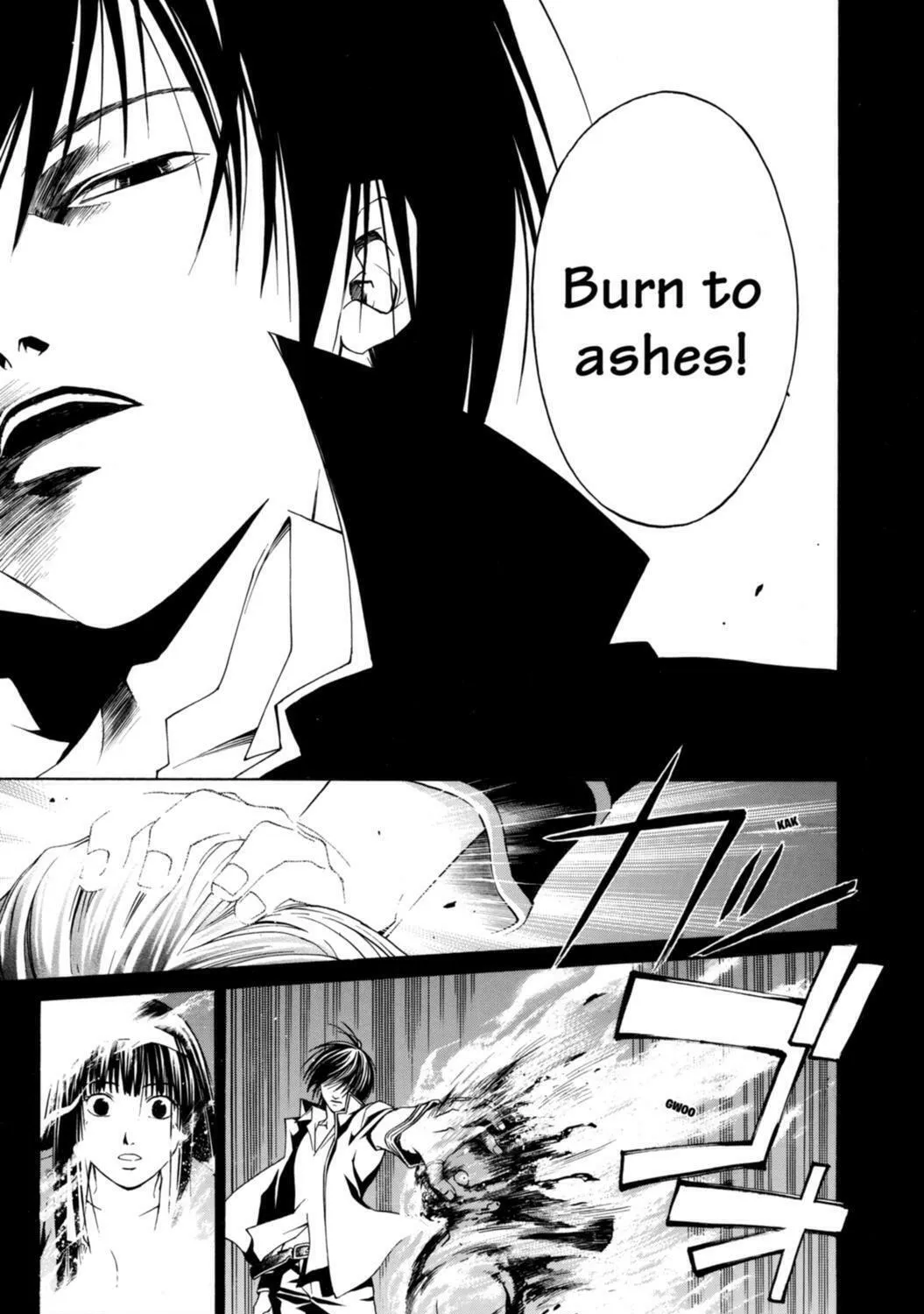 Read CØDE:BREAKER chapter 2 image 28 on Lezhin