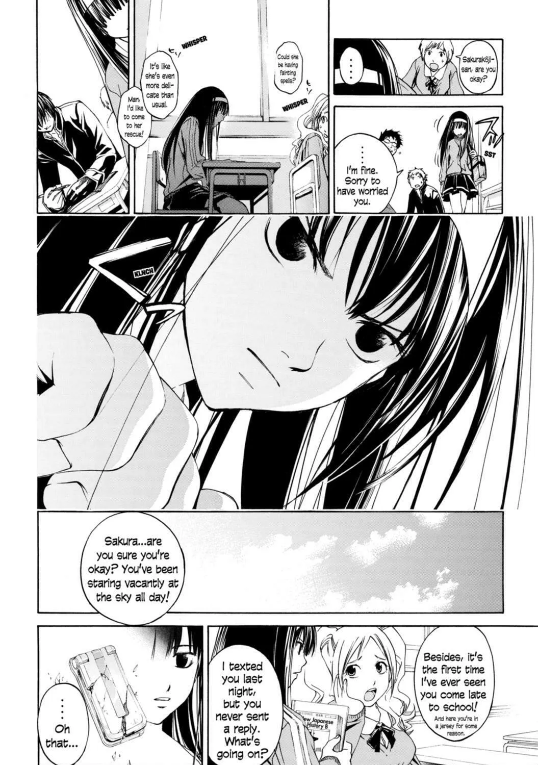 Read CØDE:BREAKER chapter 2 image 36 on Lezhin