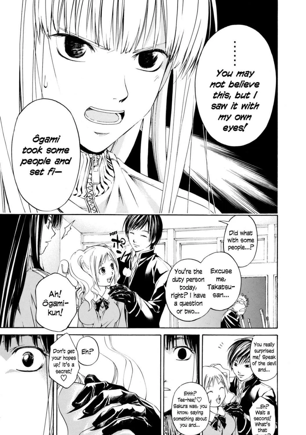 Read CØDE:BREAKER chapter 2 image 42 on Lezhin