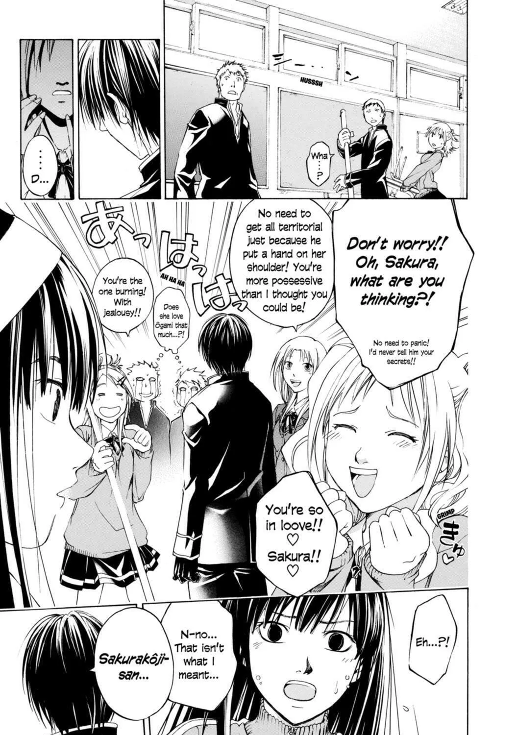 Read CØDE:BREAKER chapter 2 image 48 on Lezhin