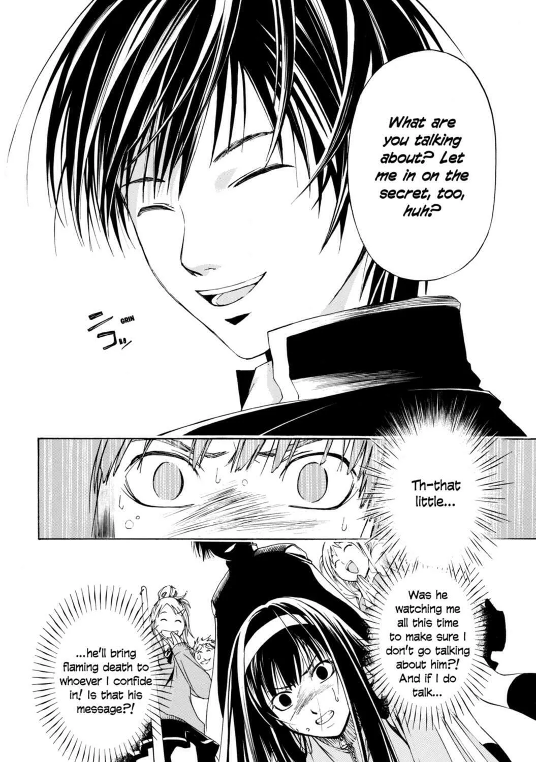 Read CØDE:BREAKER chapter 2 image 50 on Lezhin