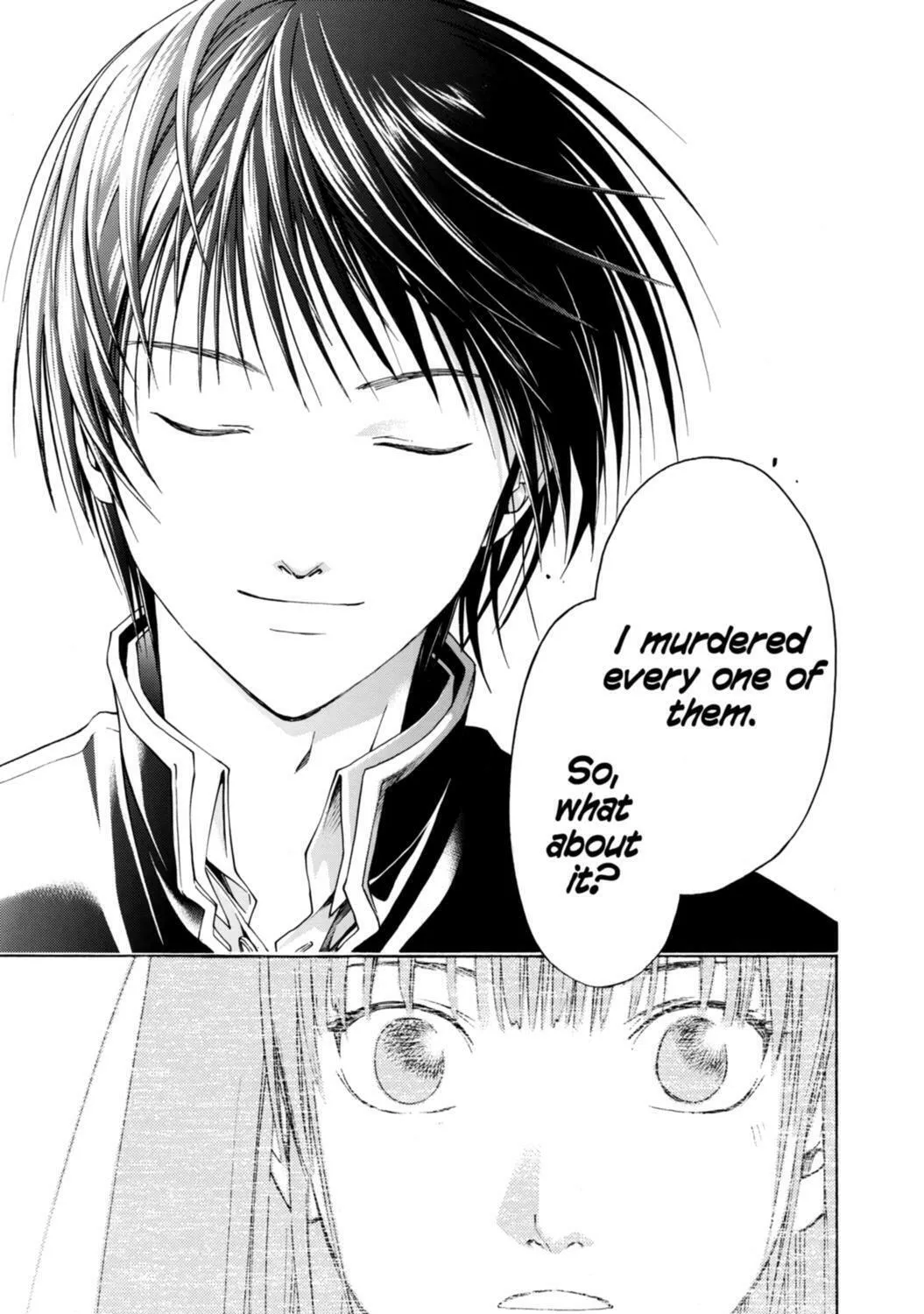 Read CØDE:BREAKER chapter 2 image 60 on Lezhin