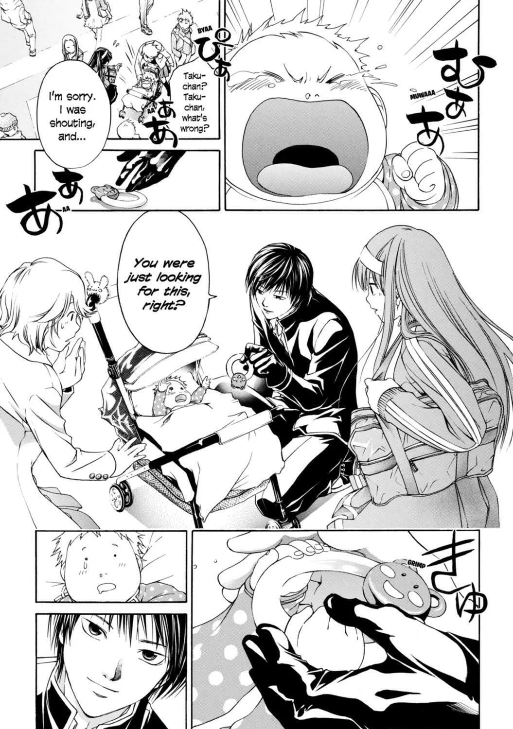 Read CØDE:BREAKER chapter 2 image 68 on Lezhin
