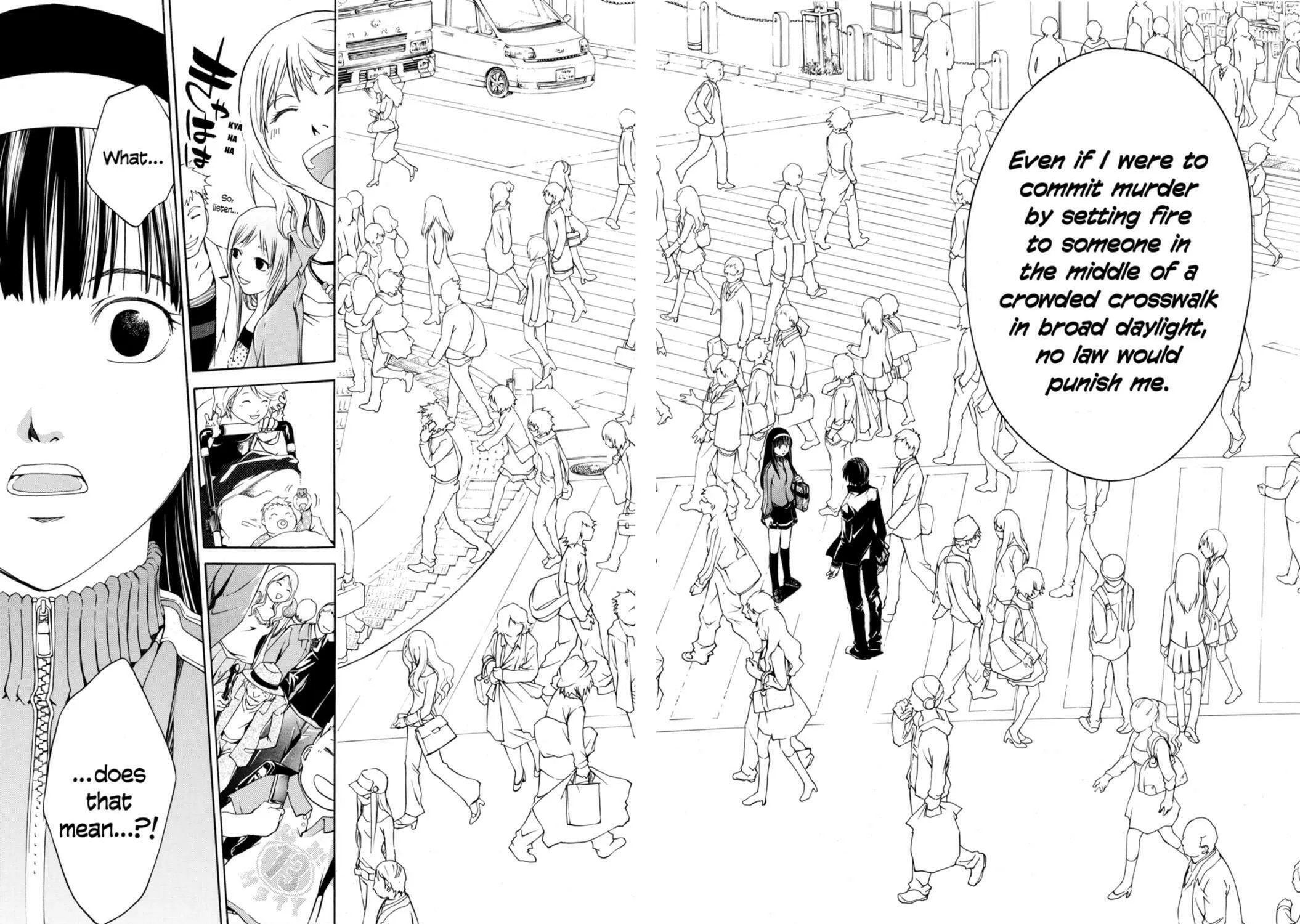 Read CØDE:BREAKER chapter 2 image 74 on Lezhin