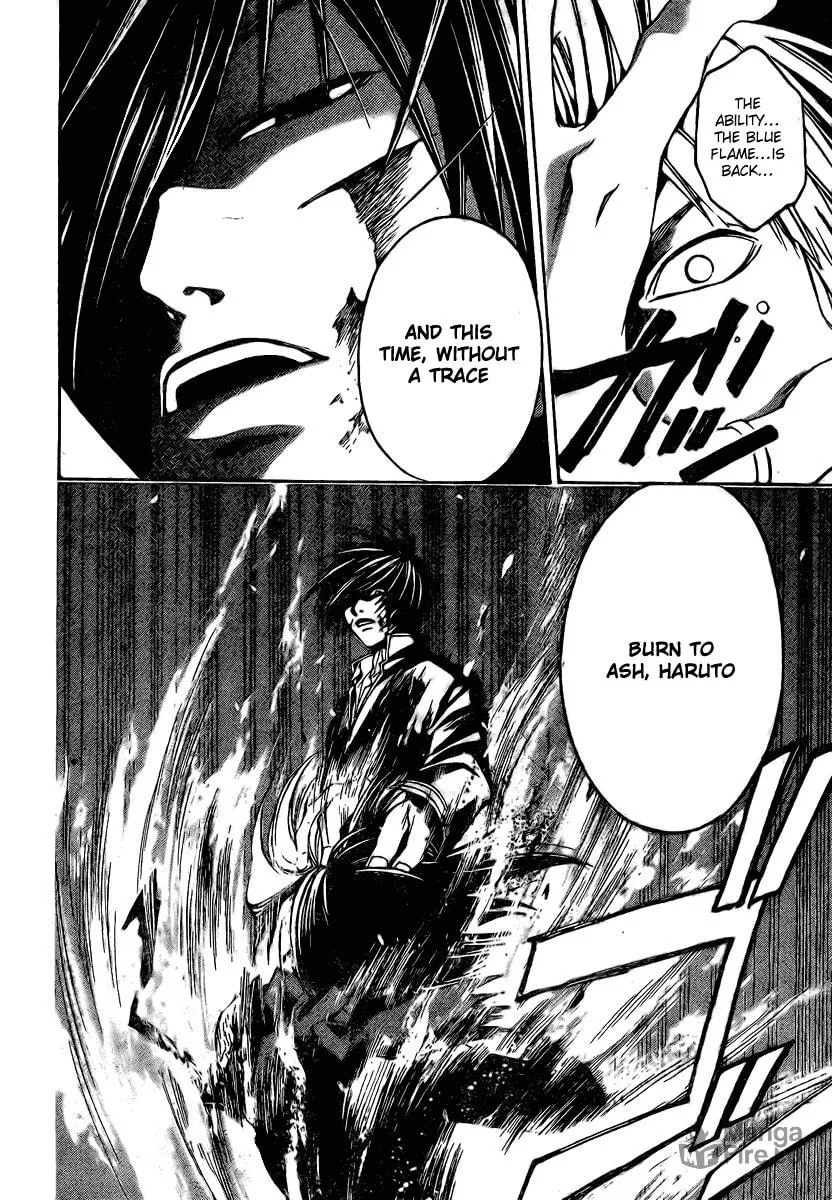 Read CØDE:BREAKER chapter 20 image 17 on Lezhin