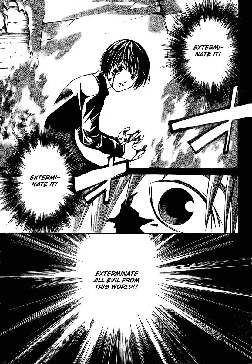 Read CØDE:BREAKER chapter 20 image 3 on Lezhin