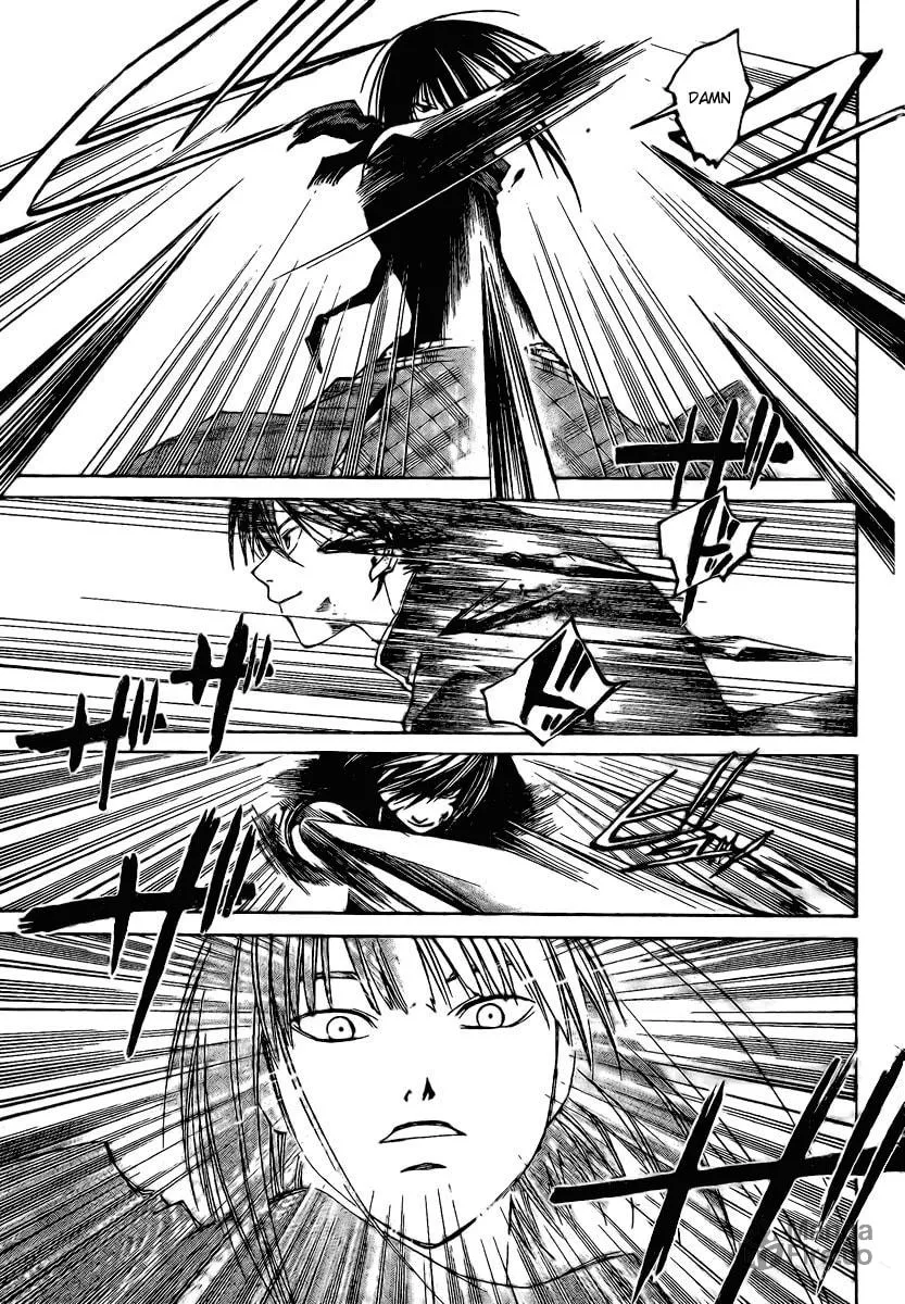 Read CØDE:BREAKER chapter 20 image 9 on Lezhin