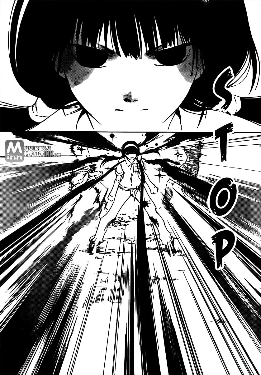 Read CØDE:BREAKER chapter 203 image 10 on Lezhin