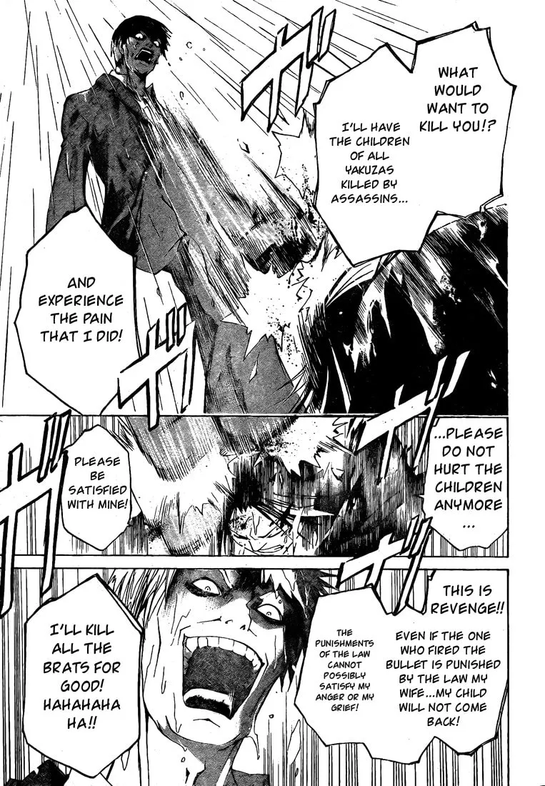 Read CØDE:BREAKER chapter 21 image 16 on Lezhin
