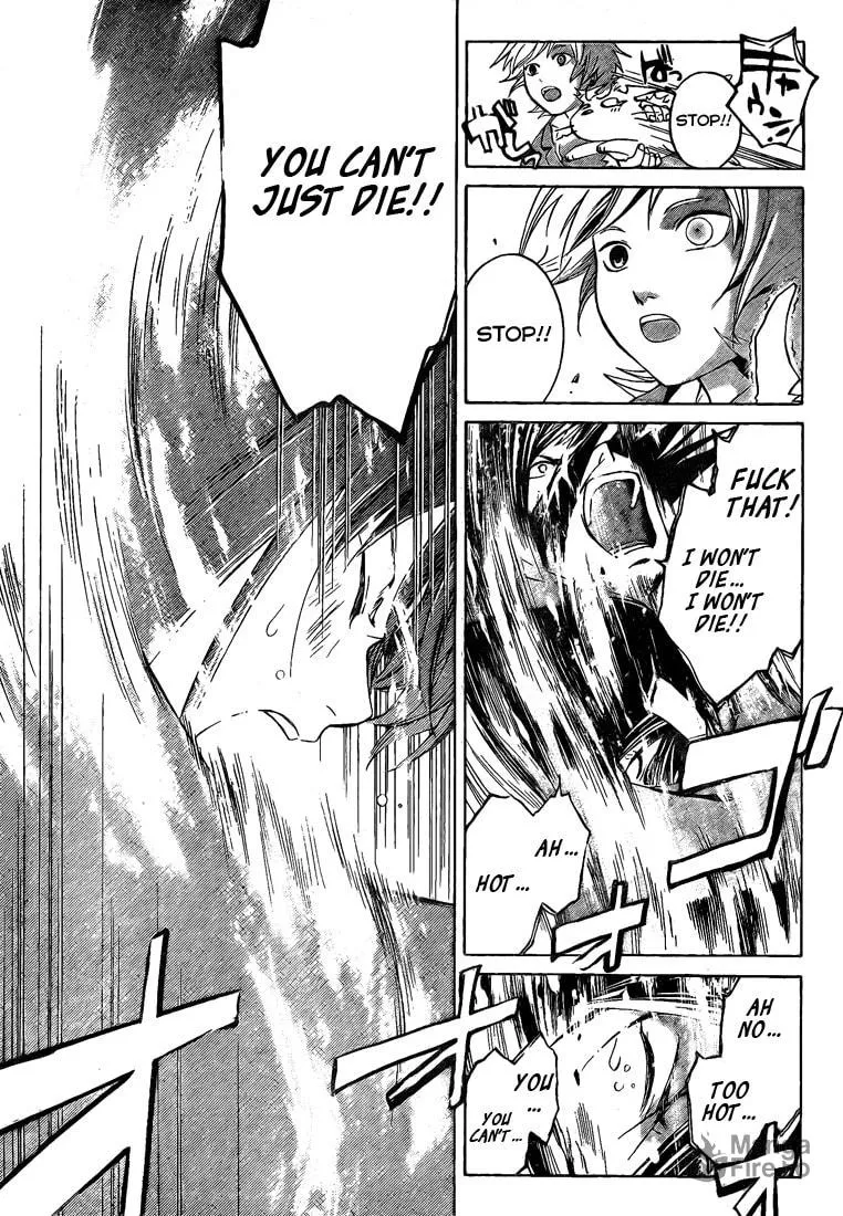 Read CØDE:BREAKER chapter 21 image 2 on Lezhin