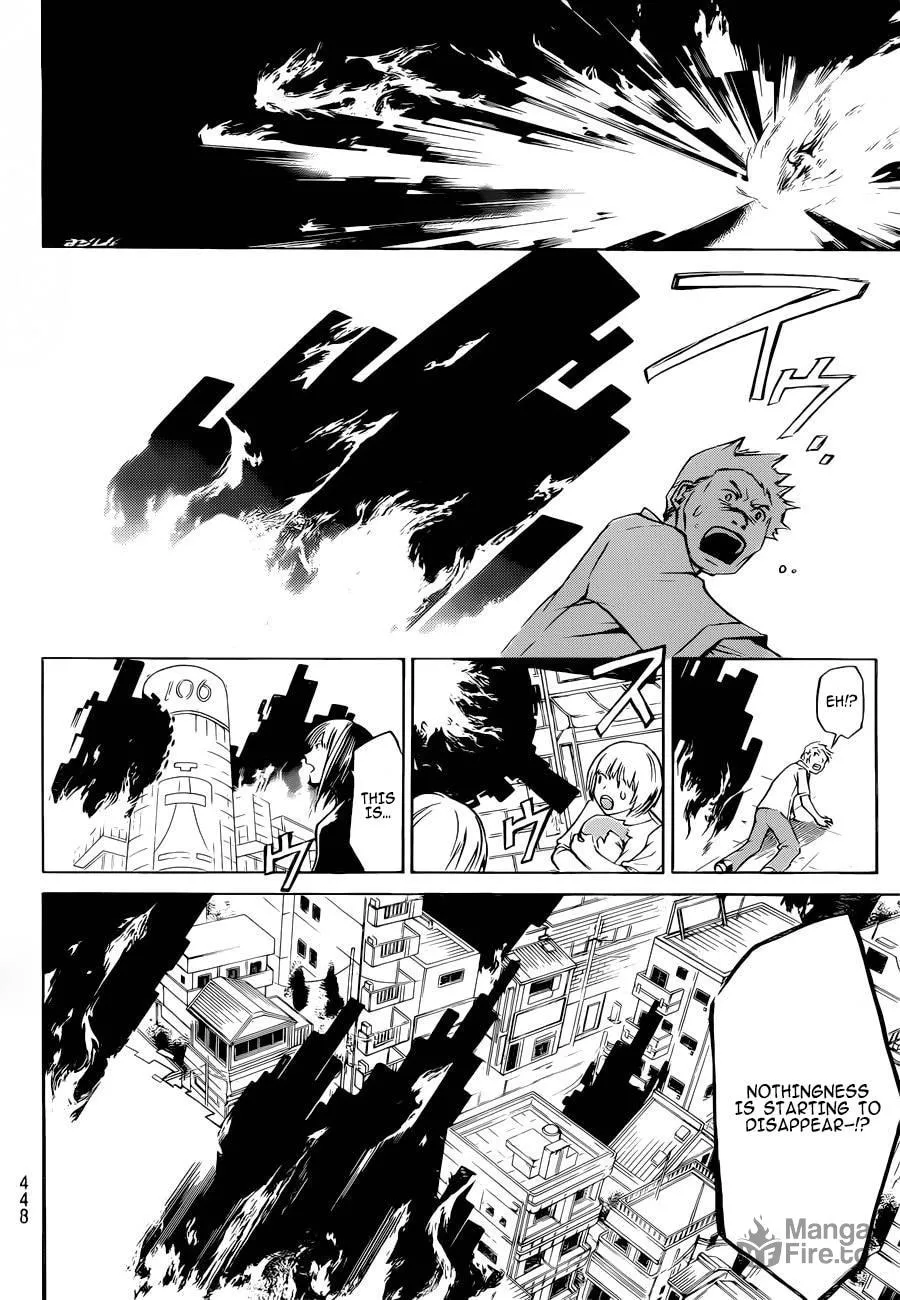 CØDE:BREAKER Chapter 228 page 10 - 