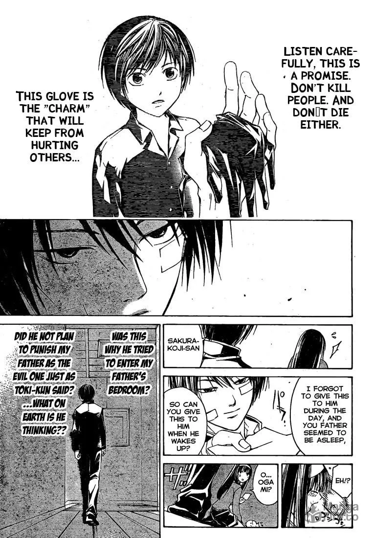 Read CØDE:BREAKER chapter 23 image 11 on Lezhin