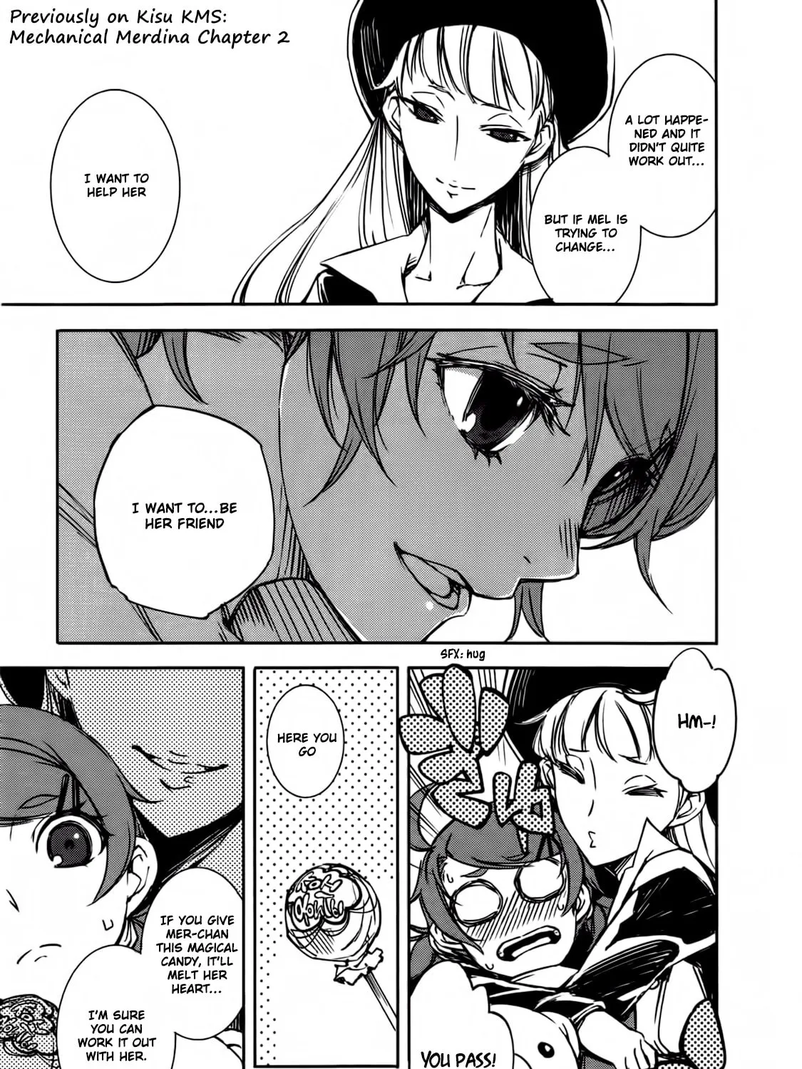 Read CØDE:BREAKER chapter 230.5 image 12 on Lezhin