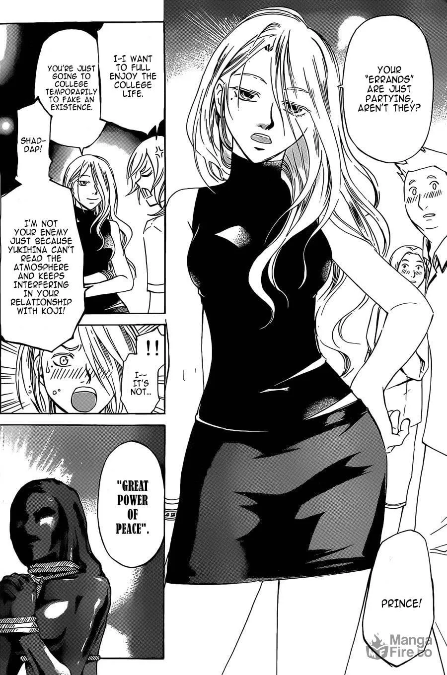 Read CØDE:BREAKER chapter 230.5 image 4 on Lezhin