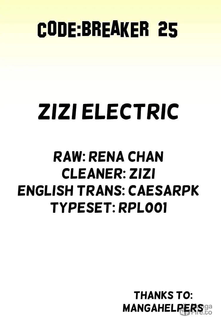 Read CØDE:BREAKER chapter 25 image 20 on Lezhin