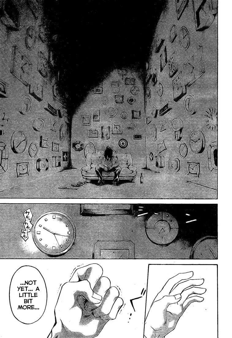 Read CØDE:BREAKER chapter 26 image 10 on Lezhin