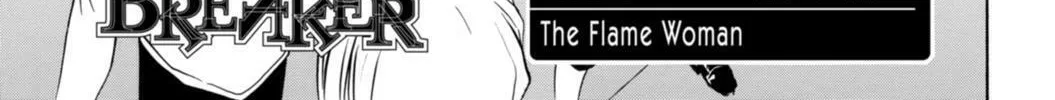 Read CØDE:BREAKER chapter 3 image 1 on Lezhin
