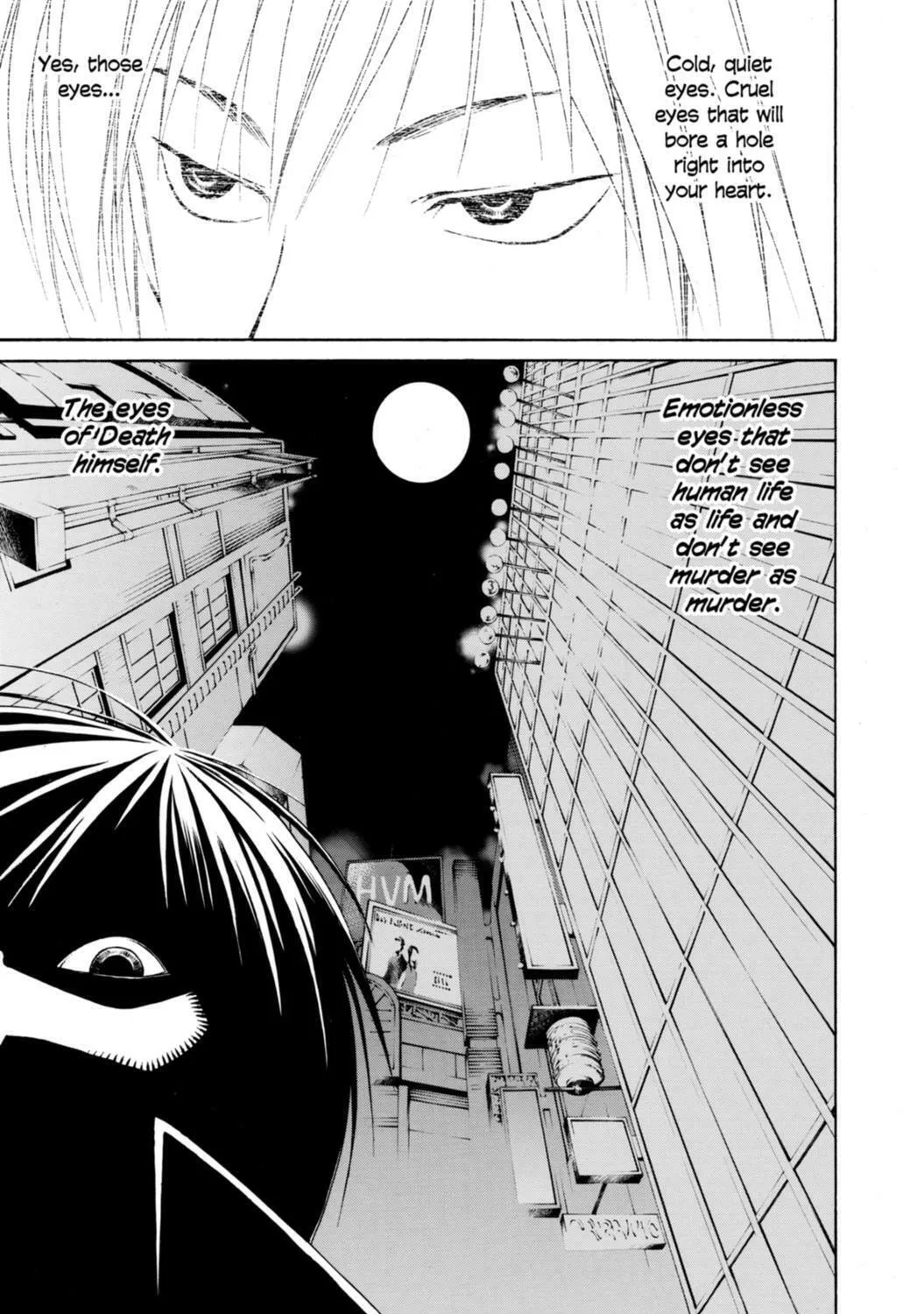 Read CØDE:BREAKER chapter 3 image 36 on Lezhin