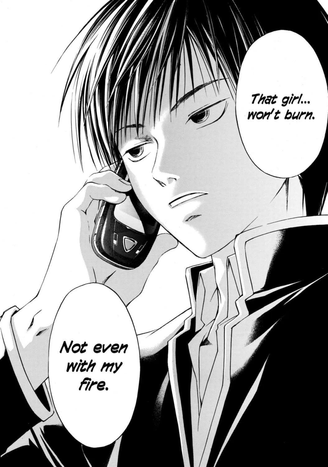 Read CØDE:BREAKER chapter 3 image 46 on Lezhin