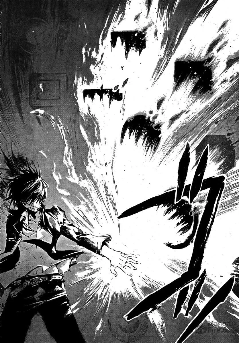 Read CØDE:BREAKER chapter 30 image 17 on Lezhin