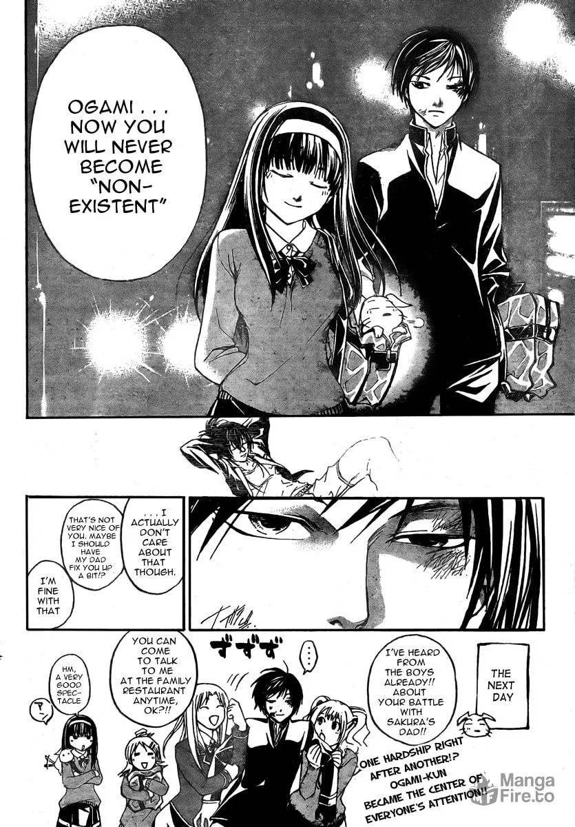 Read CØDE:BREAKER chapter 34 image 19 on Lezhin