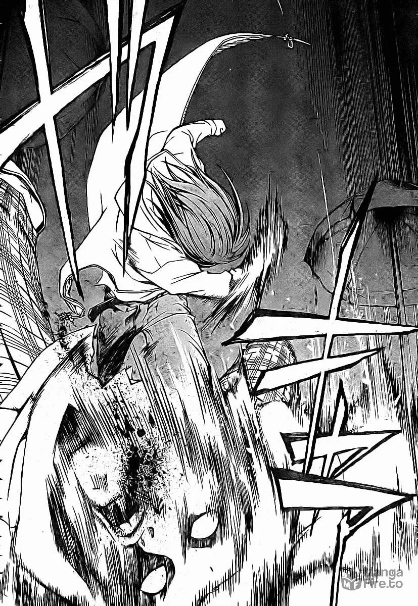 Read CØDE:BREAKER chapter 35 image 17 on Lezhin