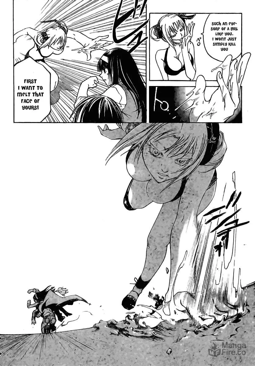 Read CØDE:BREAKER chapter 38 image 11 on Lezhin