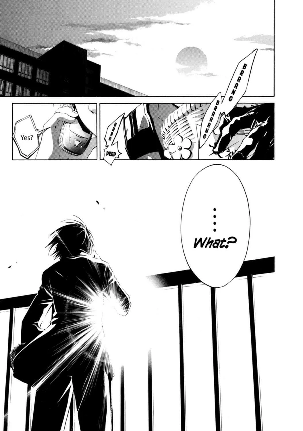 Read CØDE:BREAKER chapter 4 image 24 on Lezhin