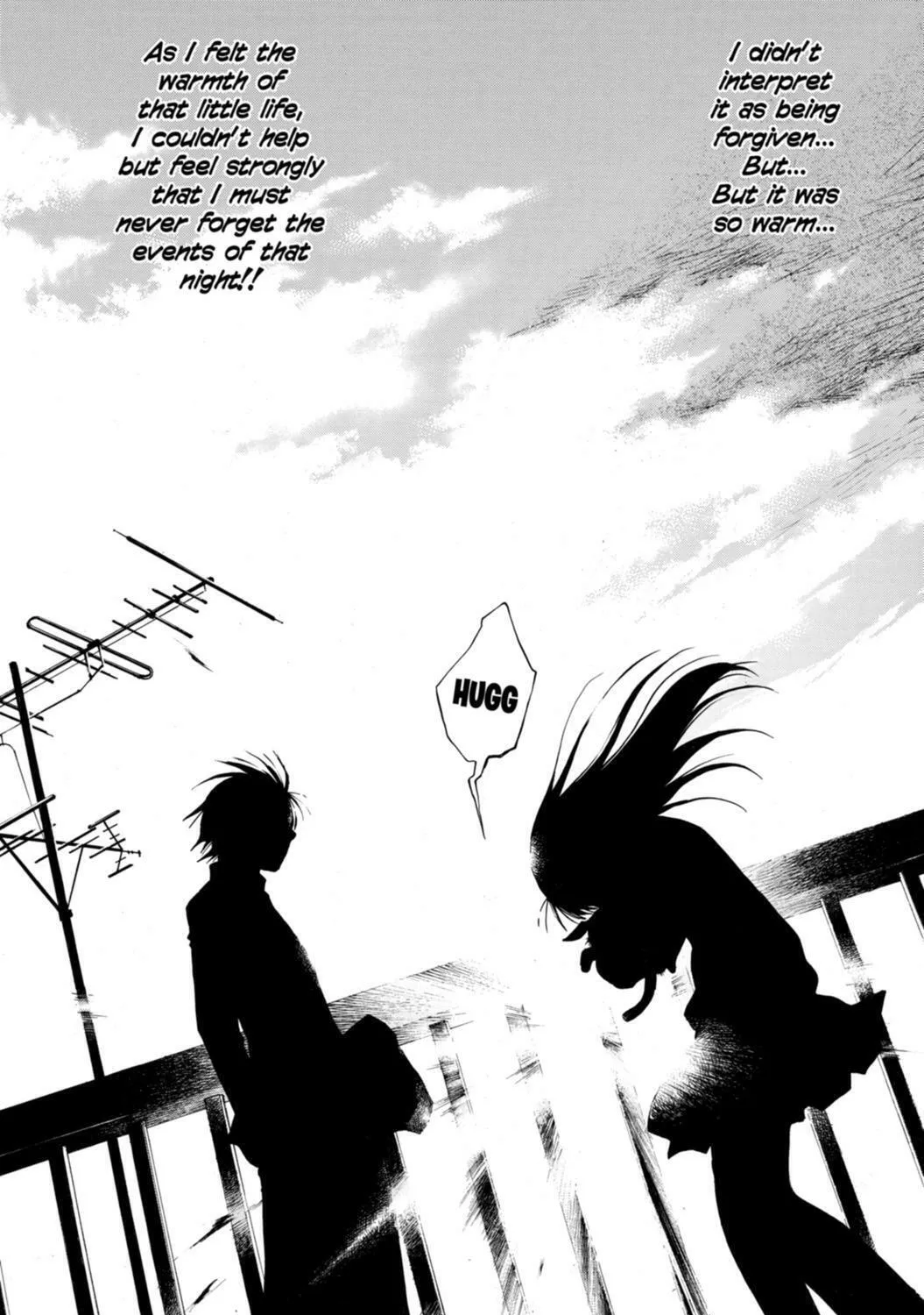 Read CØDE:BREAKER chapter 4 image 38 on Lezhin