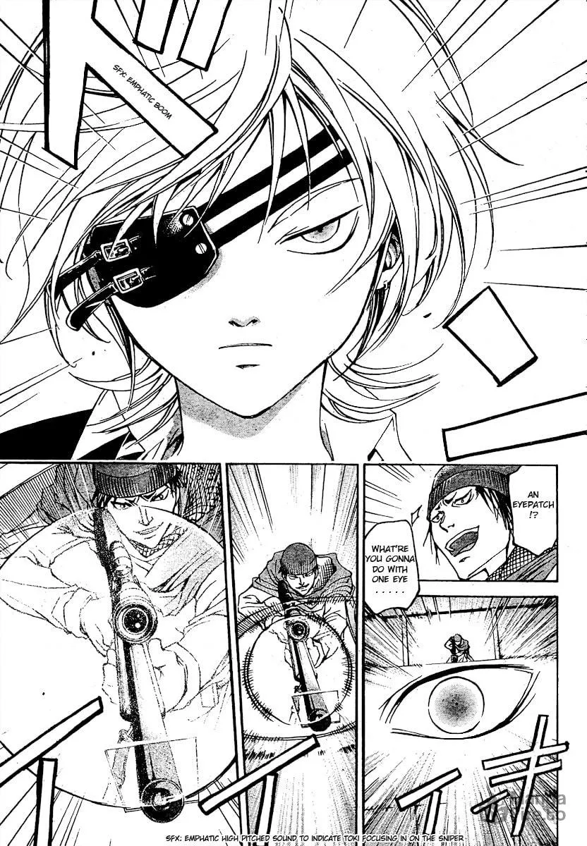 Read CØDE:BREAKER chapter 40 image 21 on Lezhin