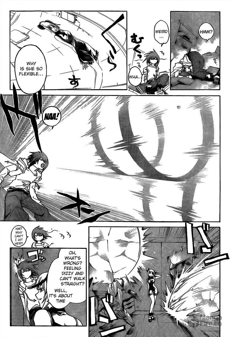 Read CØDE:BREAKER chapter 42 image 8 on Lezhin