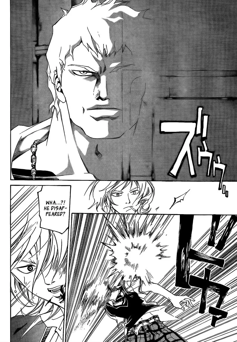 Read CØDE:BREAKER chapter 44 image 3 on Lezhin
