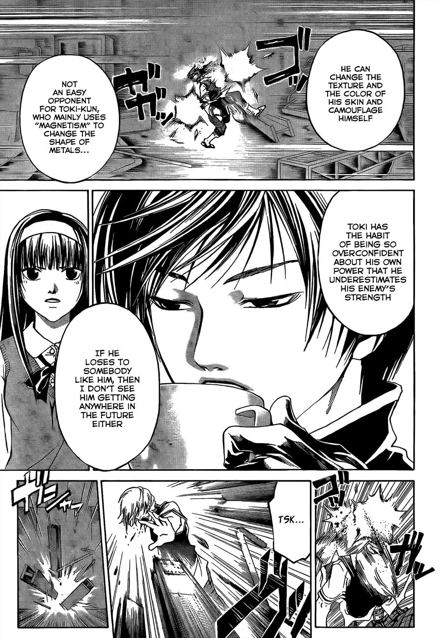 Read CØDE:BREAKER chapter 44 image 6 on Lezhin