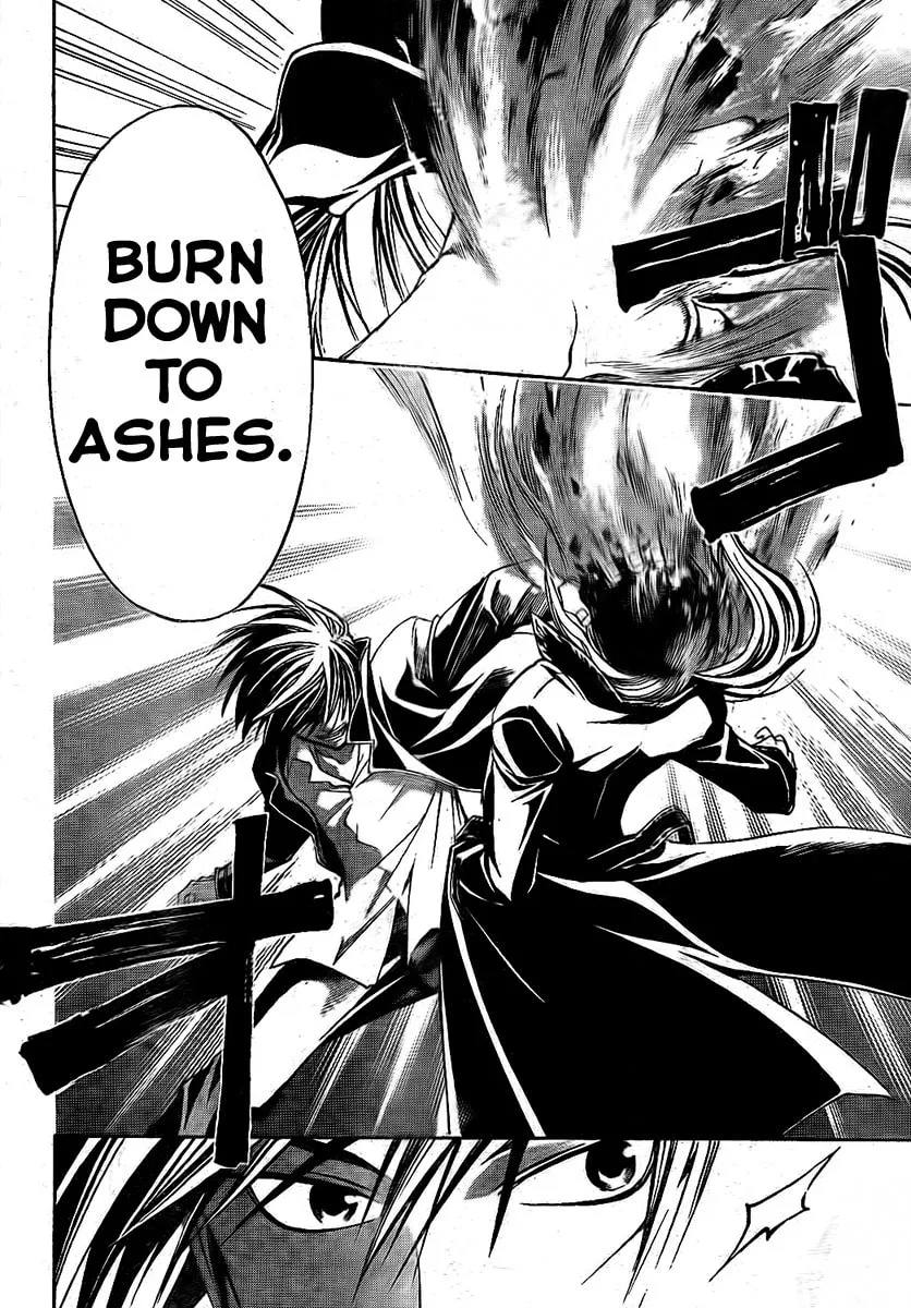 Read CØDE:BREAKER chapter 46 image 13 on Lezhin