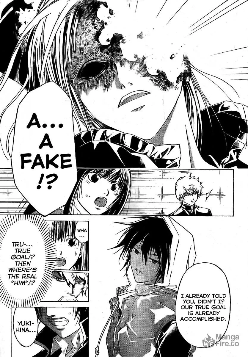 Read CØDE:BREAKER chapter 46 image 14 on Lezhin