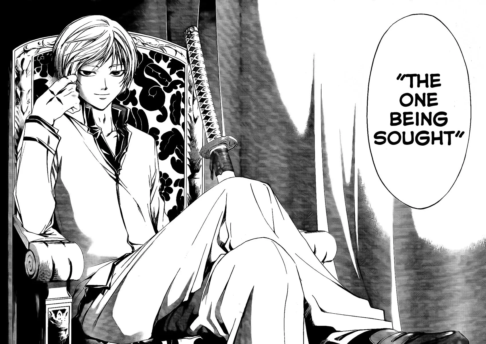 Read CØDE:BREAKER chapter 46 image 17 on Lezhin