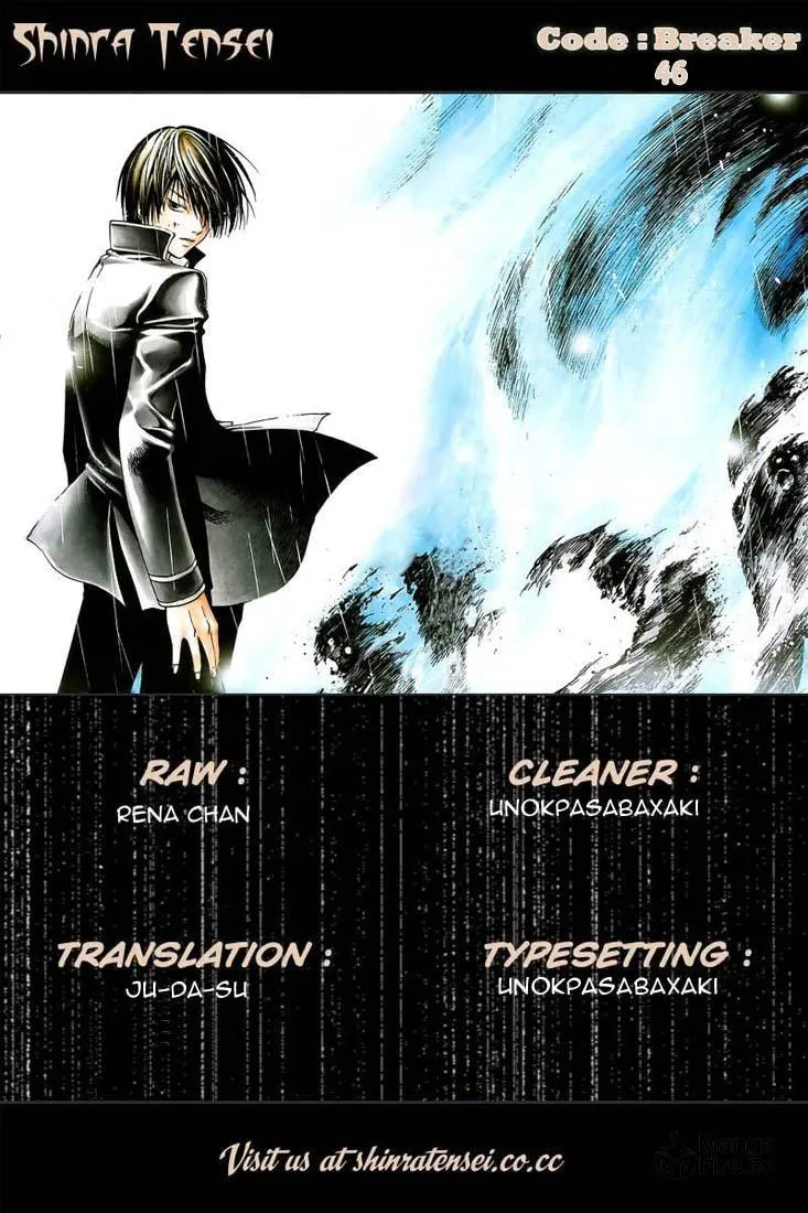 Read CØDE:BREAKER chapter 46 image 19 on Lezhin