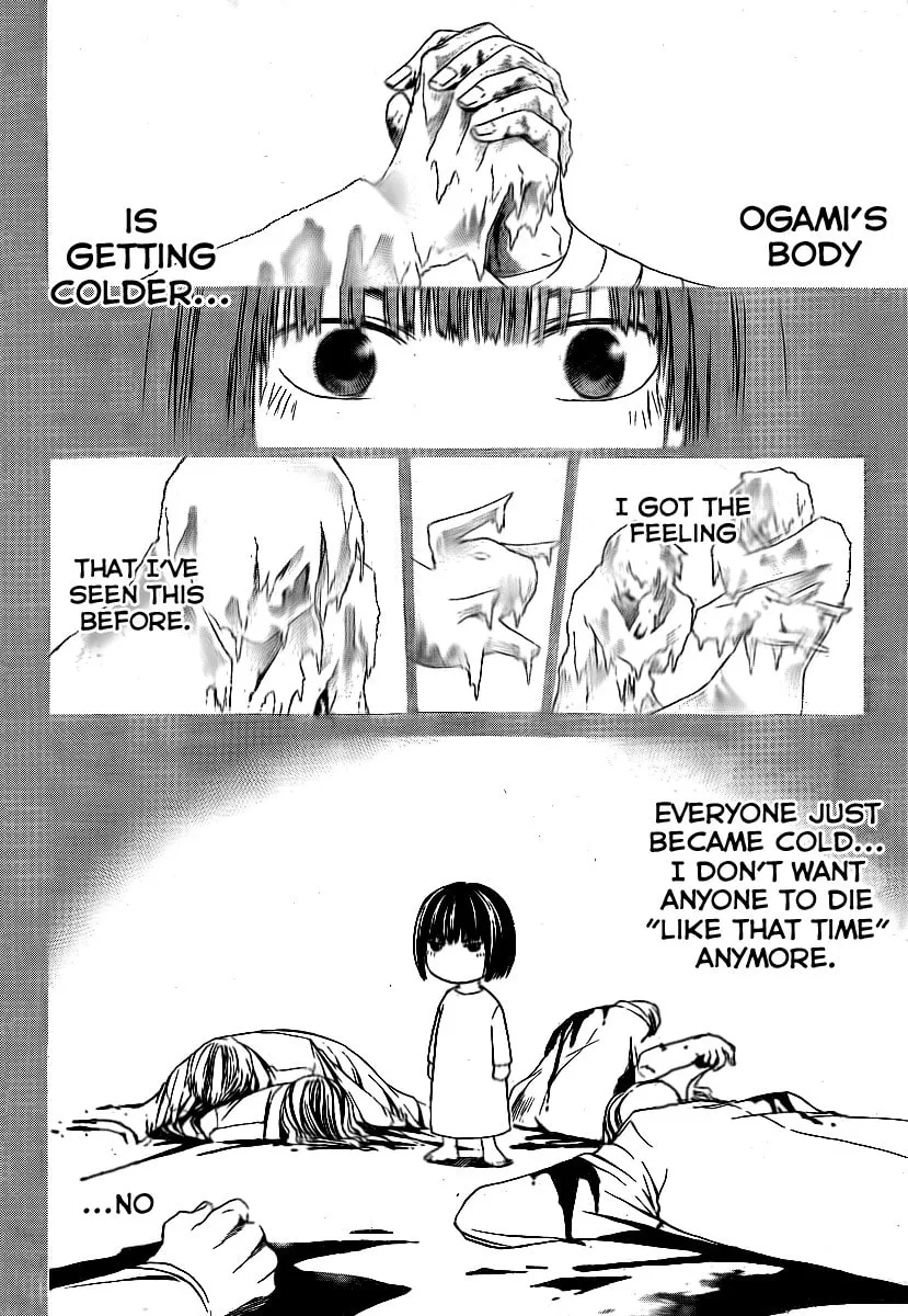 Read CØDE:BREAKER chapter 47 image 15 on Lezhin