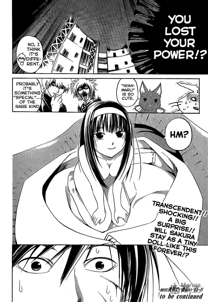 Read CØDE:BREAKER chapter 47 image 20 on Lezhin