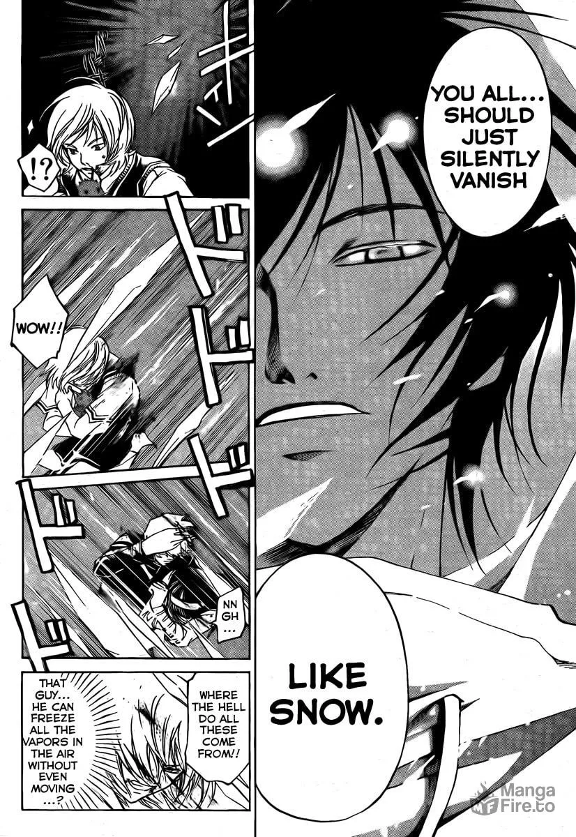 Read CØDE:BREAKER chapter 47 image 9 on Lezhin