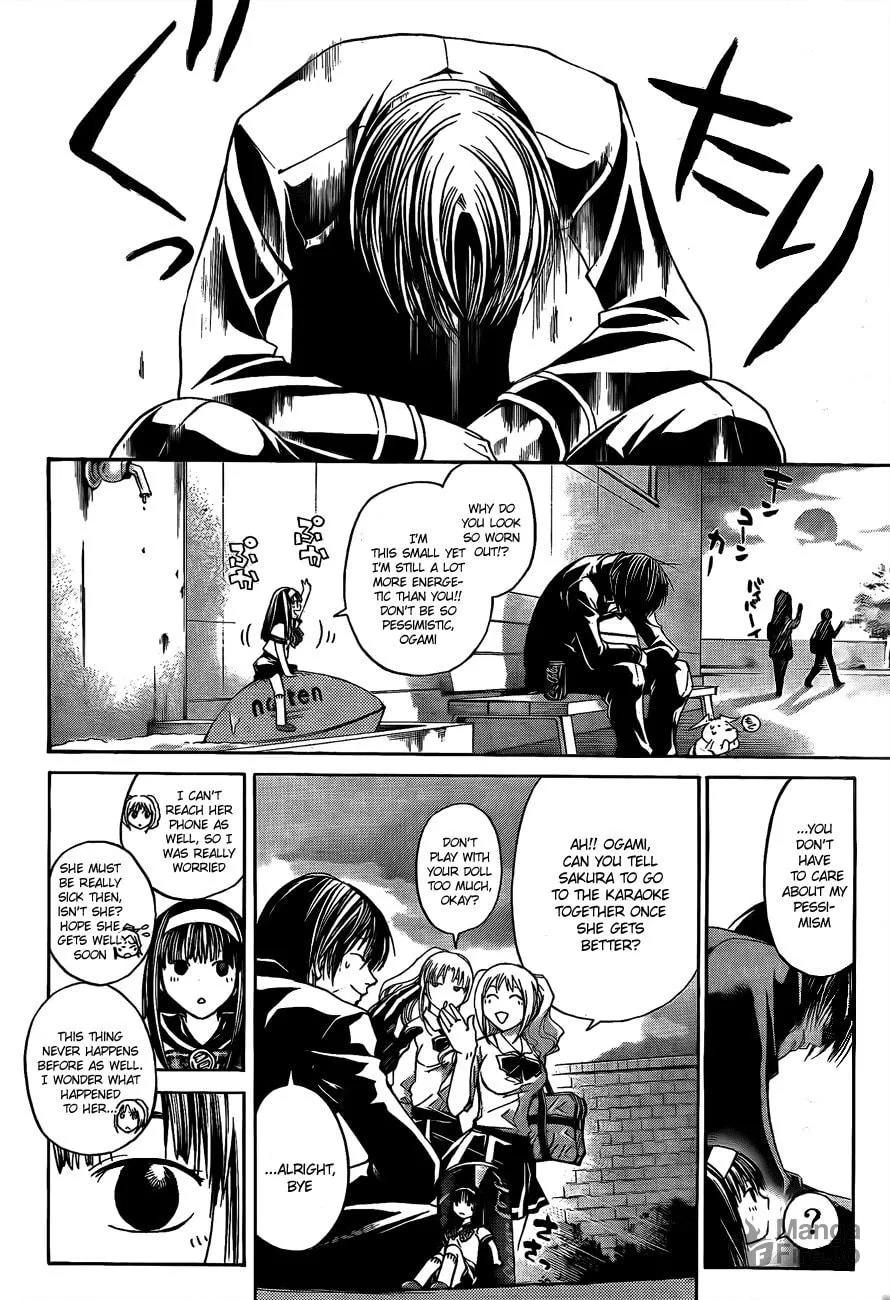 Read CØDE:BREAKER chapter 48 image 11 on Lezhin