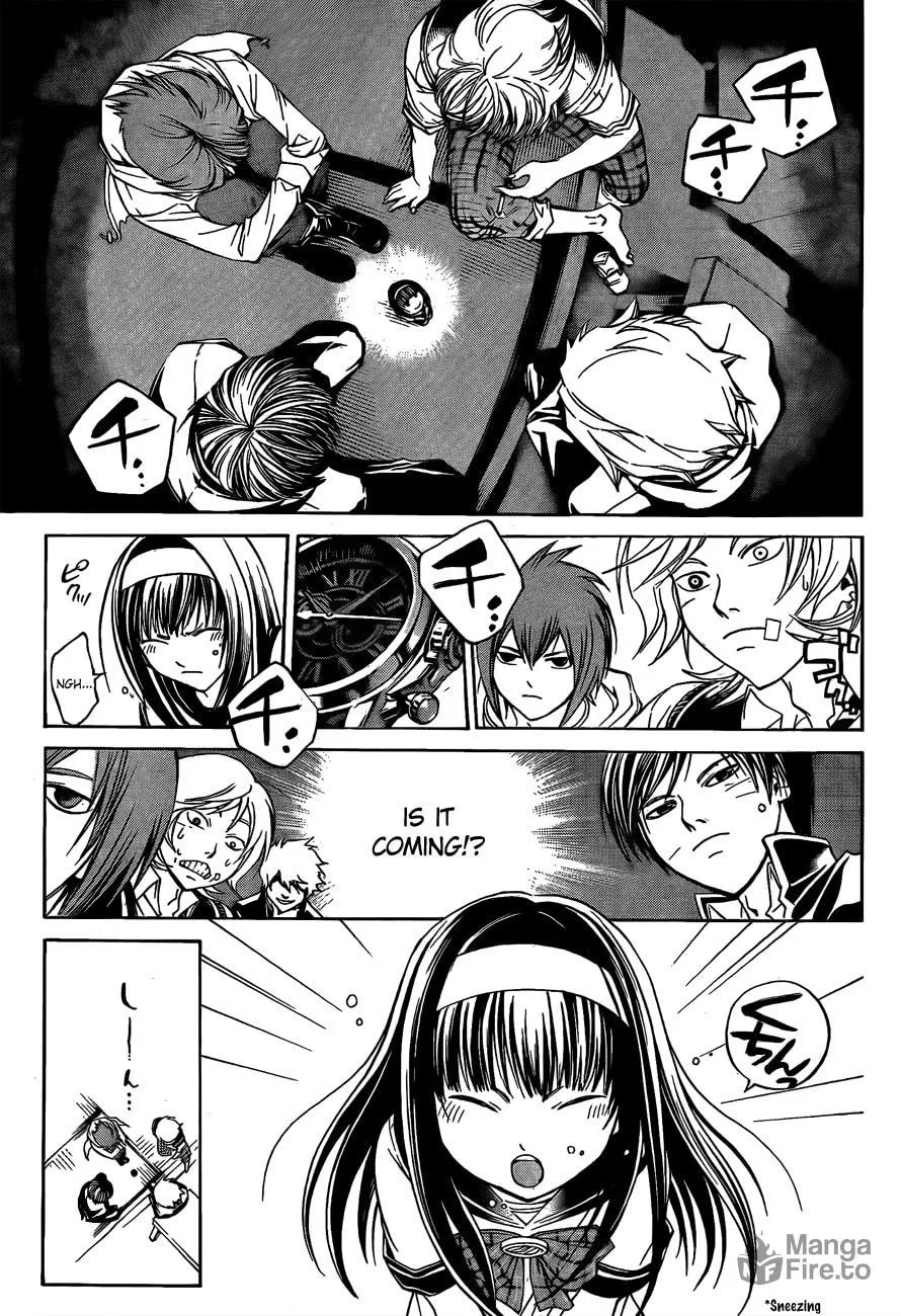 Read CØDE:BREAKER chapter 48 image 14 on Lezhin