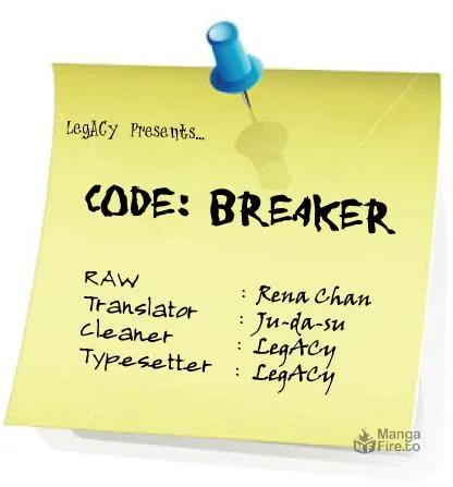 Read CØDE:BREAKER chapter 48 image 20 on Lezhin