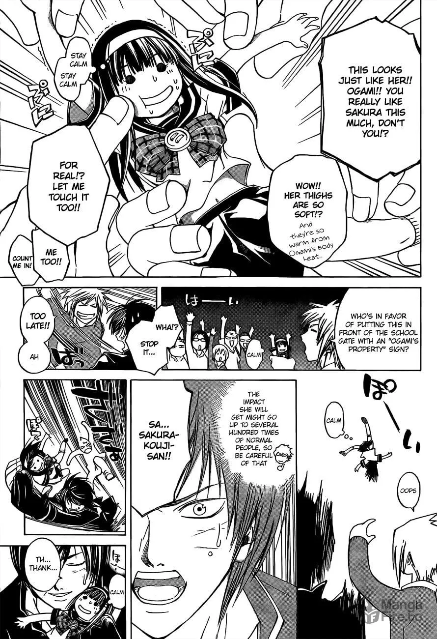 Read CØDE:BREAKER chapter 48 image 8 on Lezhin